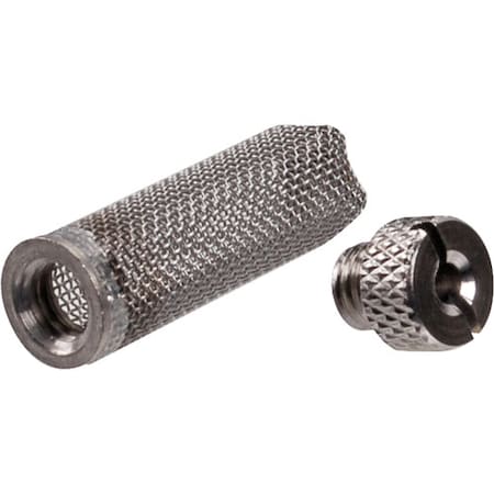 Bunn Tip & Screen, Funnel For Bunn - Part# 01037-0003 01037-0003